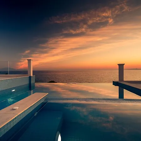 Tambouros Boutique Villas *