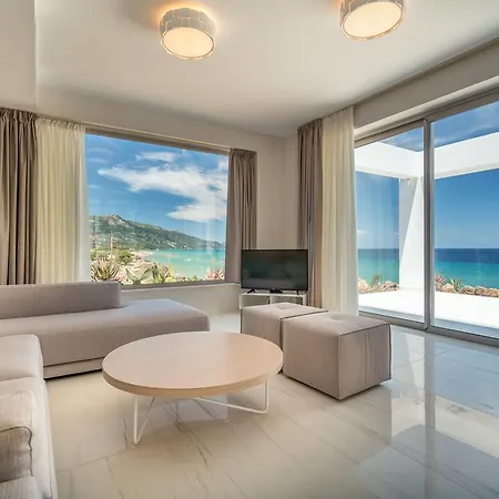 Tambouros Boutique Villas Villa Vasilikí