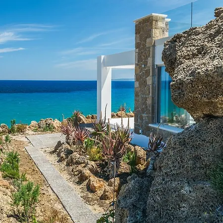 Tambouros Boutique Villas