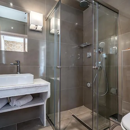 Tambouros Boutique Villas Villa *