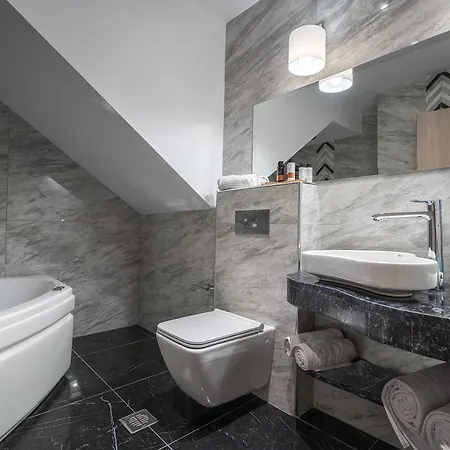 Villa Tambouros Boutique Villas Vasilikí
