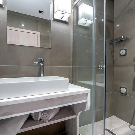 Vila Tambouros Boutique Villas