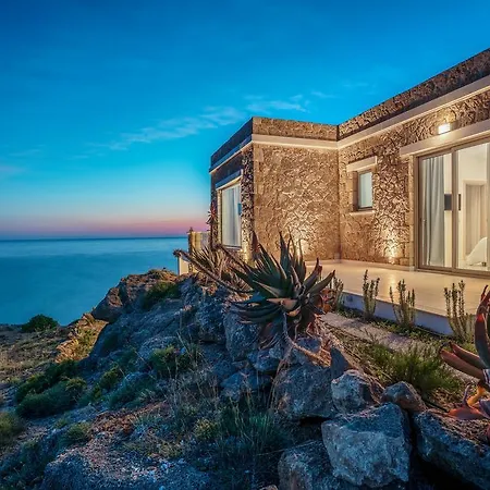 Vila Tambouros Boutique Villas *